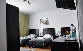 Casa de oaspeti Wallendorf Bistrita Unirea
